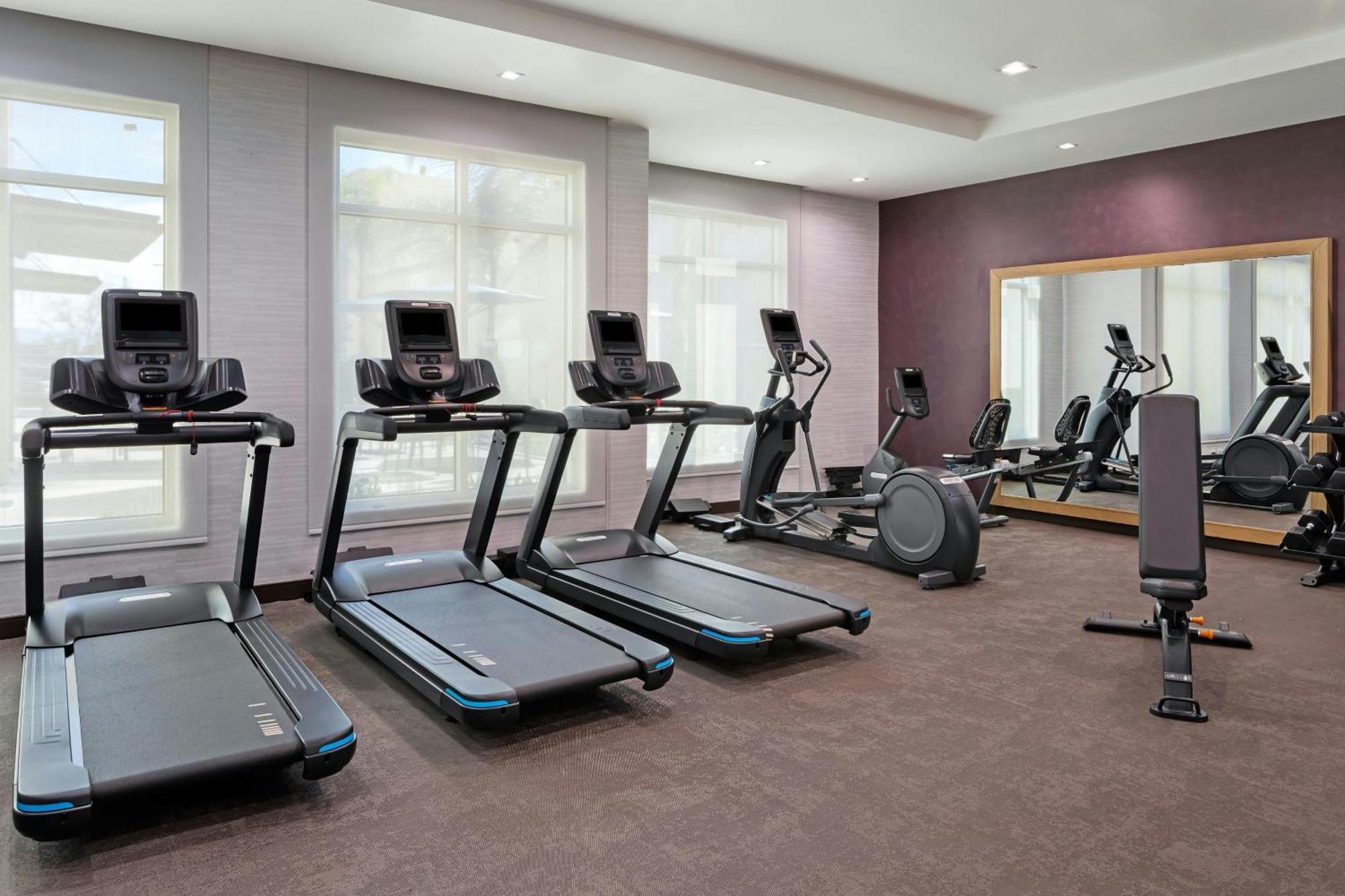 Residence Inn By Marriott Chatsworth Los Angeles Exterior photo